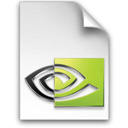 NVIDIA old